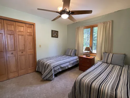 Hill View Motel and Cottages - Pet friendly
