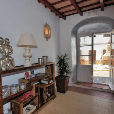 Benali Guest House