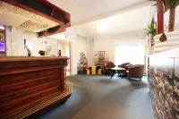 Napoli Resturant & Hotell As Hotels in Sandnessjoen