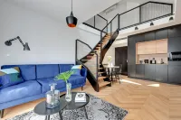 Equus Sopot Apartments Hotels in Wybrzeze