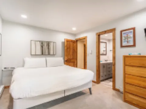 Wild Irishman 1030 キーストーンのホテル