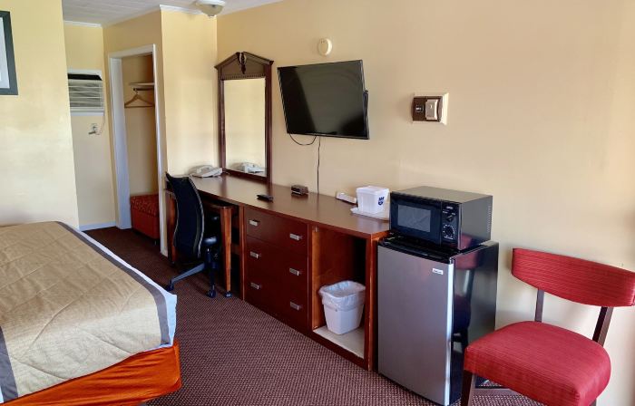 Budget Inn Mifflintown
