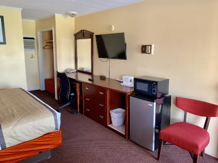Budget Inn Mifflintown