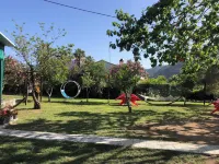 Çıralı Marina Loft Hotels in Ulupınar