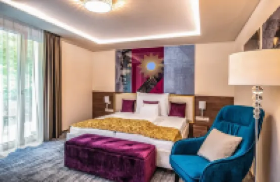 Betekints Wellness Hotel