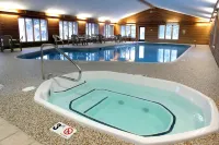 Ruttger's Birchmont Lodge فنادق في بيميدجي