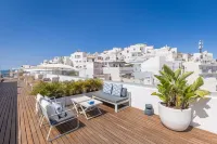 Hotel Baltum