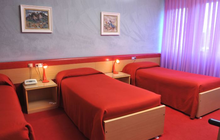 Hotel Ariane