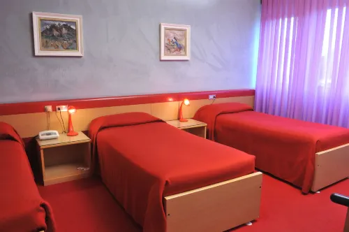 Hotel Ariane Hotel a Schio