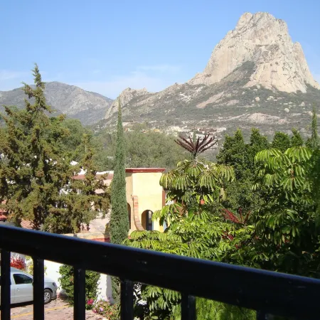 Hotel Quinta Arantxa