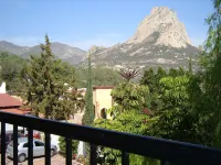 Hotel Quinta Arantxa - Mountain View