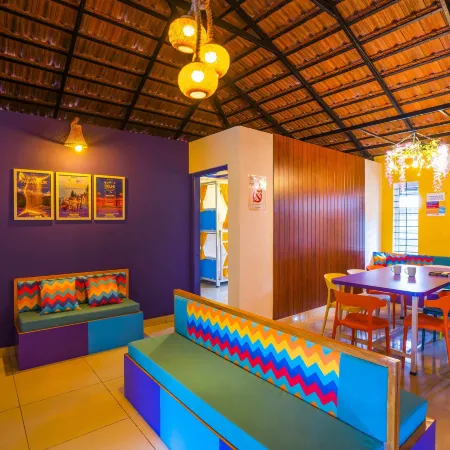 Gostops Coorg