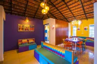 Gostops Coorg - Morgenmad