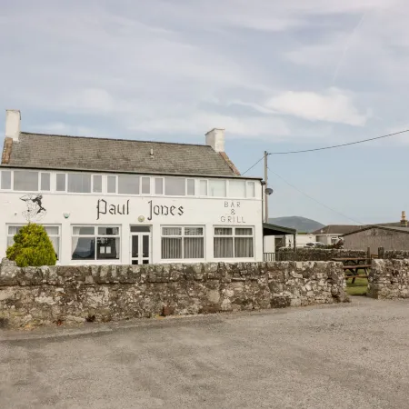 Dershel Lodge