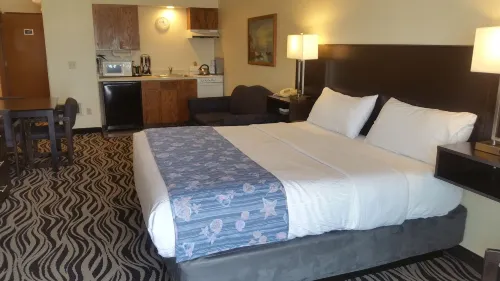 Tradewinds Motel Hotels in Manzanita