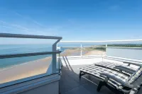 Strandappartementen de Gulden Stroom - Apartments