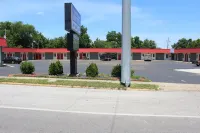 Guest House Motel Hotels in Jasper County