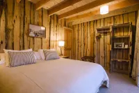Huilo Huilo Apartamentos Club Huillín - Apartments