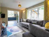 Ty-Isaf Cottage Hotels in Banwy