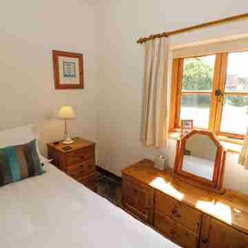 Robbie's Barn Rooms