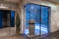 Relax-Hotel Pip-Margraff - spa