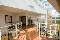 B&B HOTEL Berck-sur-Mer Rang-du-Fliers Hotels in Merlimont