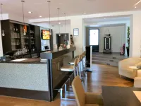 Strandhotel Achtert Diek Hotels in Dornum