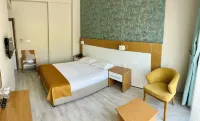 Hotel Santana - balcony