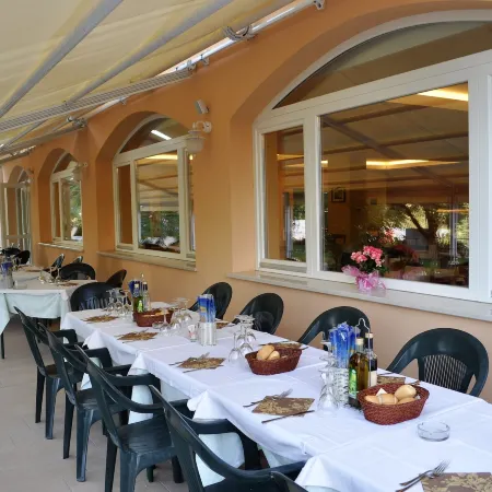 Hotel Panoramica