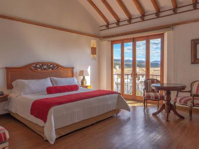 Maria Bonita Hotel