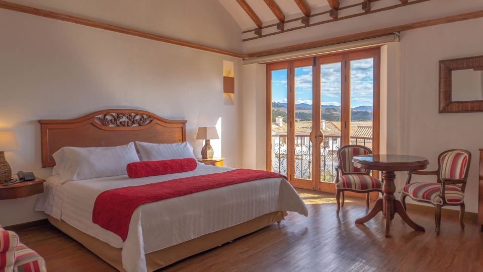 Maria Bonita Hotel