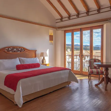 Maria Bonita Hotel