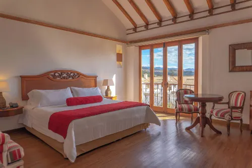 Maria Bonita Hotel - Spa