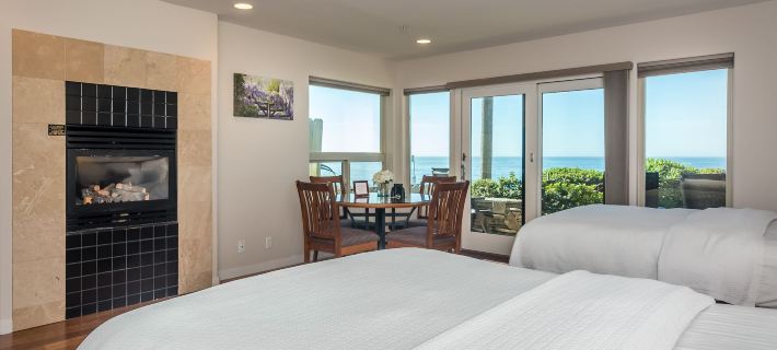Little Sur Inn Hotels in Cambria