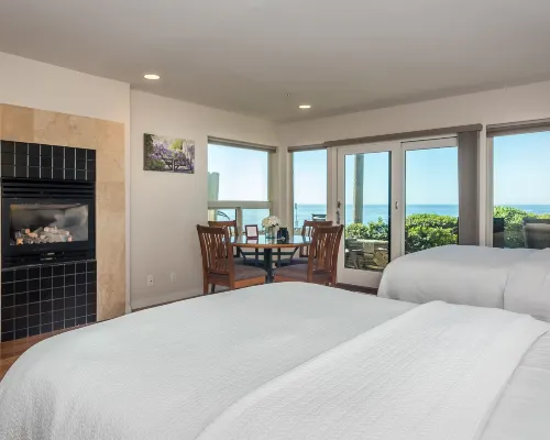 Little Sur Inn Hotels in Cambria