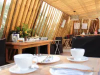 Organica Lodge Spa Hotels in Vicuna