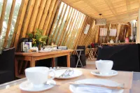 Organica Lodge Spa Hotels in Vicuna