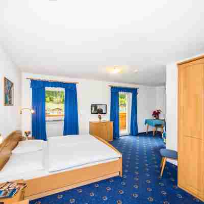 Hotel Feldrand Rooms