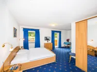 Hotel Feldrand Hotel a San Leonardo in Passiria