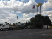 Budget Inn Hotels in McDonough