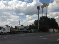 Budget Inn