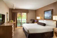 Ashbrooke Hotel - Gym