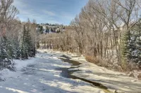 Close to Beaver Creek & Vail: Cozy Edwards Condo! - Wifi