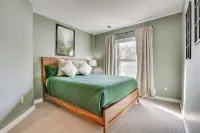 Close to Beaver Creek & Vail: Cozy Edwards Condo! - balcón