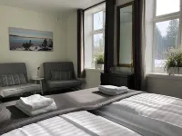 Hedenstugan B&B Hotel Hotels in Bergby