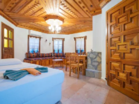 Liya Boutique Hotel & Suites Ula otelleri