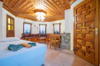 Liya Boutique Hotel & Suites