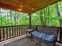 Cricket Hill Lodge & Cabins Hotels in Holmes County