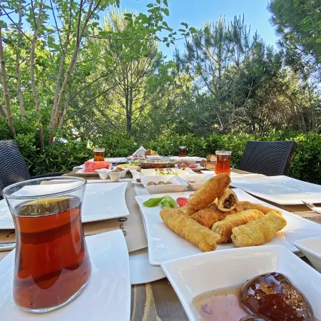 Malbec Otel