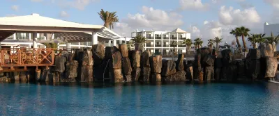 Las Marismas de Corralejo